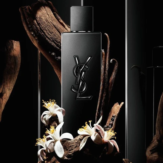 Yves Saint Laurent MYSLF Le Parfum 60ml