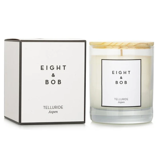 Eight & Bob Candle Telluride 230g