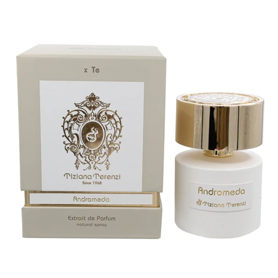 Tiziana Terenzi Andromeda Extrait De Parfum 100ml