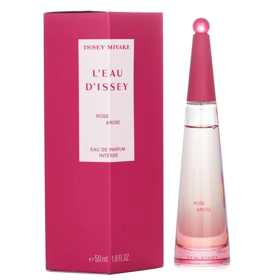 Issey Miyake Rose & Rose Eau De Parfum 50ml