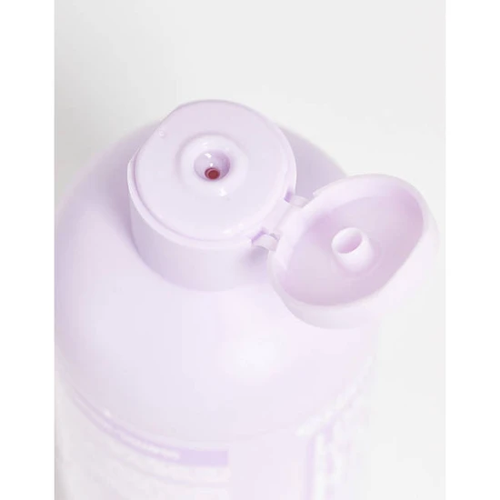 Hairburst Shampoo For Curly & Wavy Hair