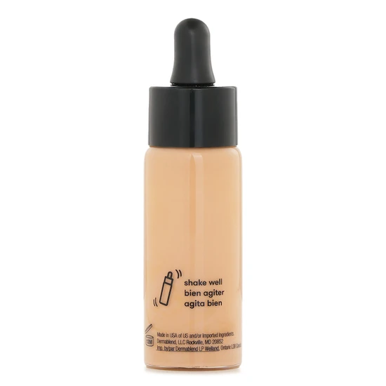 Dermablend Flawless Creator Lightweight Foundation 30N