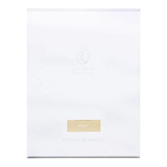 Giardino Benessere Febe Eau De Parfum 100ml