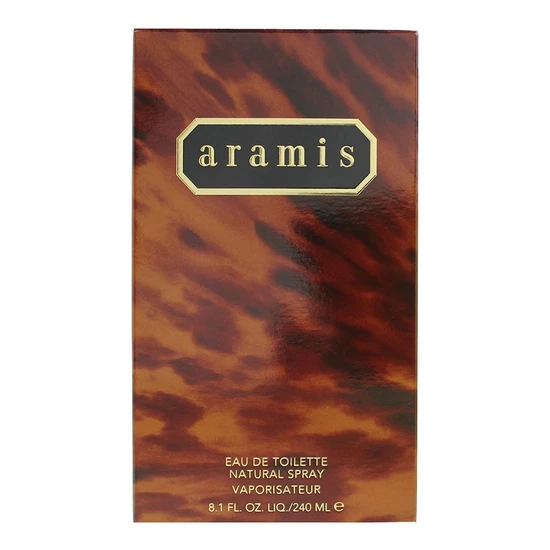 Aramis Classic Eau De Toilette 240ml