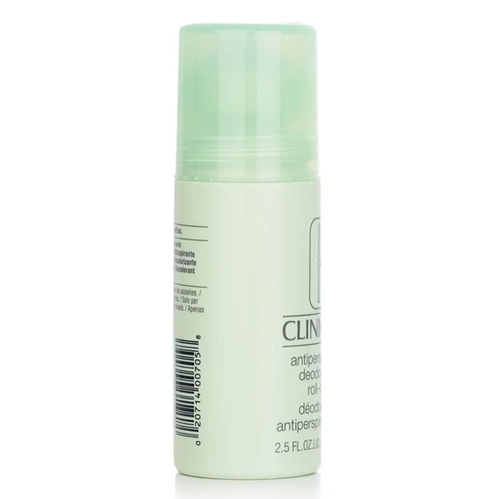 Clinique Anti-Perspirant Deodorant Roll-On 75ml