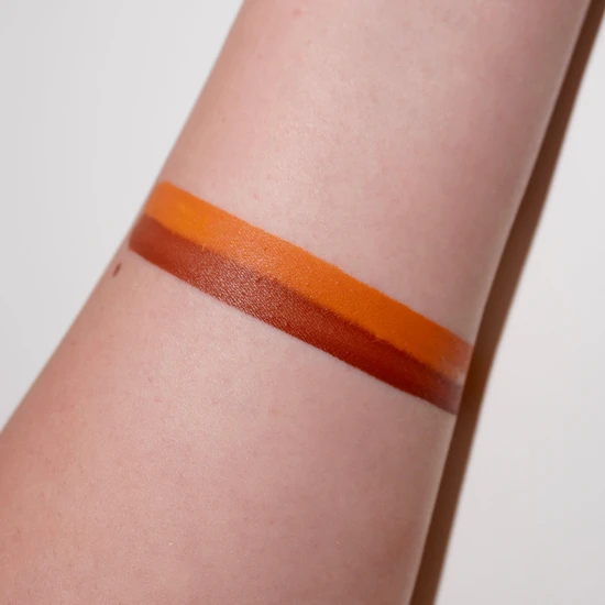 Glisten Cosmetics Tortoiseshell Brown Split Liner Eyeliner Small - 3g