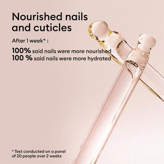 Manucurist Green Oil Nail & Cuticle Oil 15ml