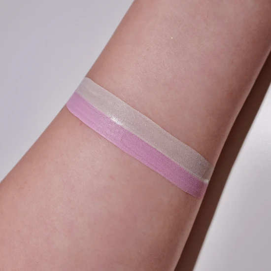 Glisten Cosmetics Pretty In Light Rose Split Liner Eyeliner Small - 3g