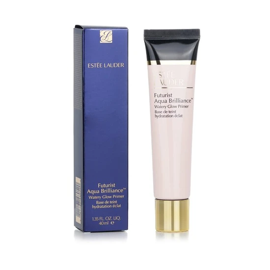 Estée Lauder Futurist Aqua Brilliance Watery Glow Primer 40ml