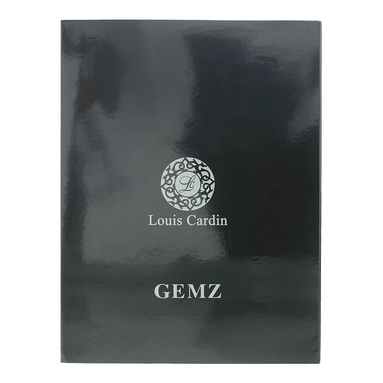 Louis Cardin GEMZ Eau De Parfum 75ml