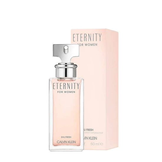 Calvin Klein Eternity Fresh For Women Eau De Parfum 100ml