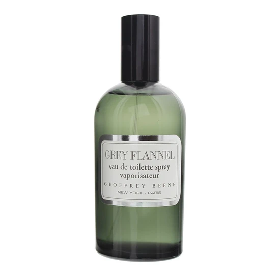 Geoffrey Beene Grey Flannel Eau De Toilette 20ml