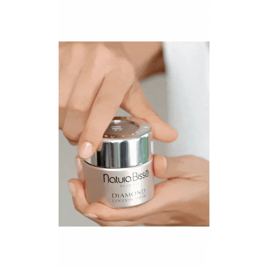 Natura Bissé Diamond Cocoon Sheer Cream 50ml
