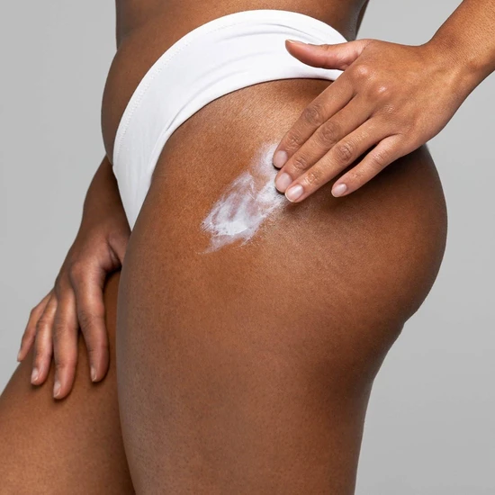Rilastil Smagliature Stretch Marks Cream 200ml
