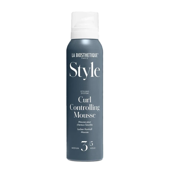 La Biosthetique Curl Controlling Mousse 100ml