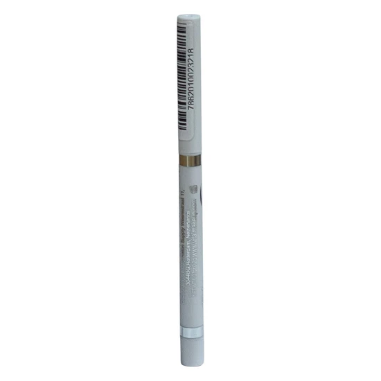 Vital Makeup Twist Up Lip & Eyeliner Pencil Pure White