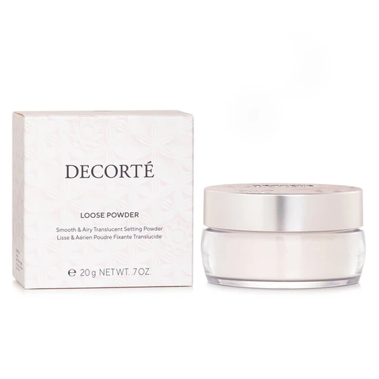 Decorté Loose Powder 00 Translucent
