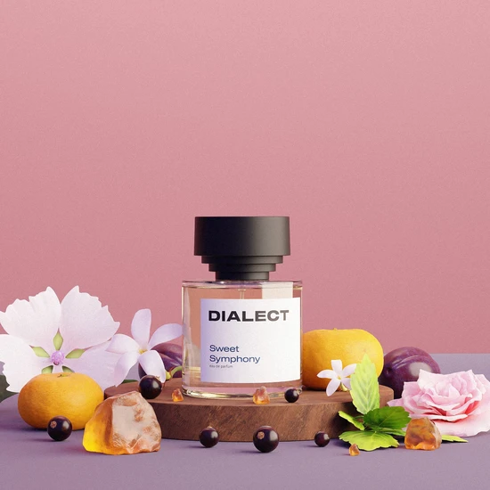 DIALECT Sweet Symphony For Her 4ml