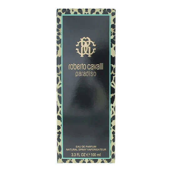 Roberto Cavalli Paradiso Eau De Parfum 100ml