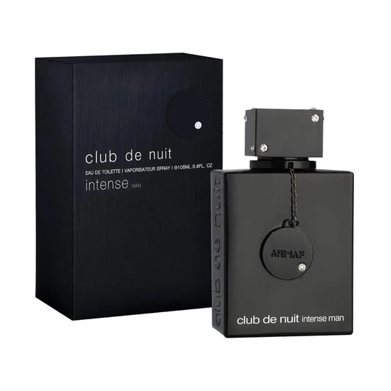 Armaf Club De Nuit Intense Man Eau De Toilette 105ml