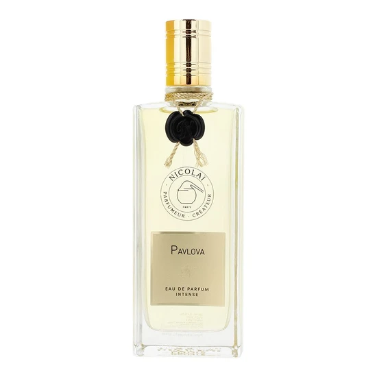 Nicolai Pavlova Eau De Parfum Intense 100ml