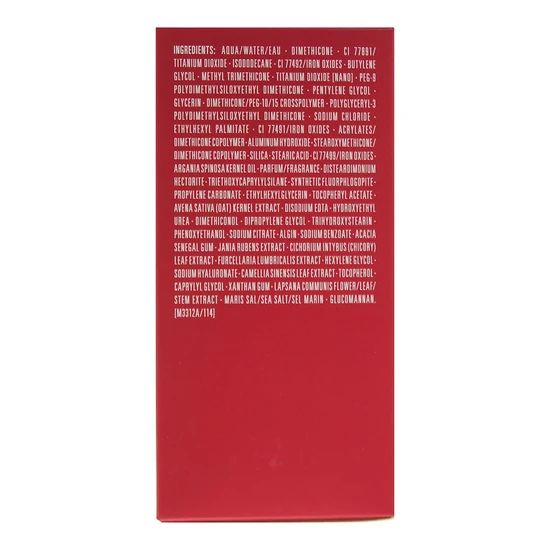 Clarins Everlasting Youth Fluid Foundation 114 Cappuccino