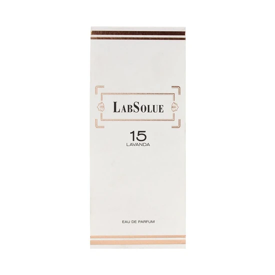 Labsolue 15 Lavanda Eau De Parfum 120ml