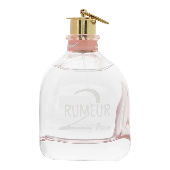Lanvin Rumeur 2 Rose Eau De Parfum 100ml