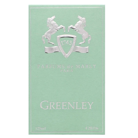 Parfums de Marly Greenley Eau De Parfum 125ml