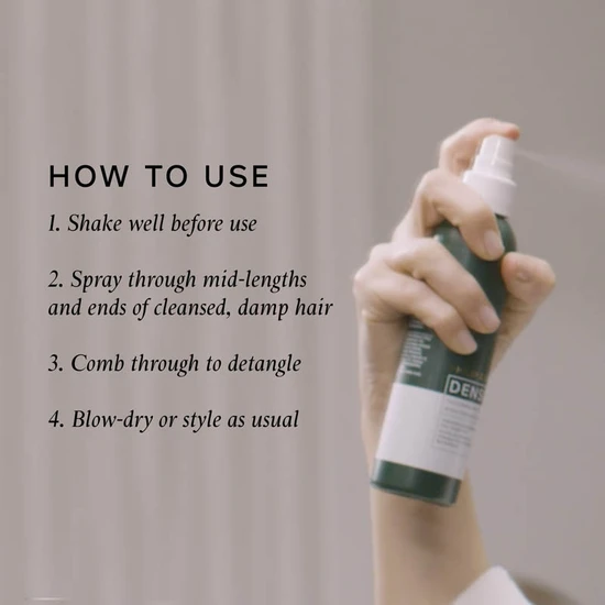 Philip Kingsley Density Protein Spray 120ml