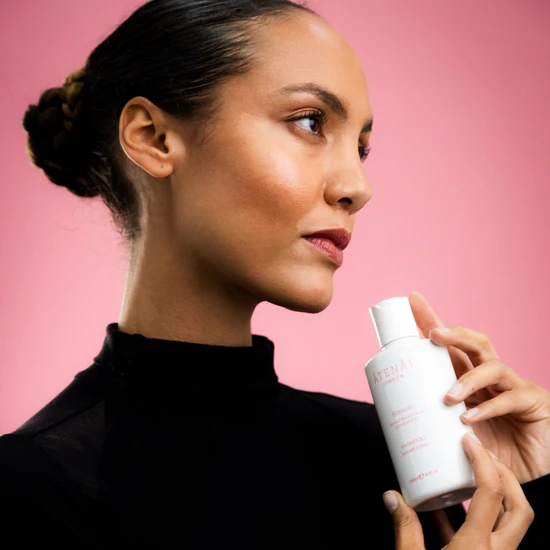 Atenai London Blossom Hair Duo Gift Set