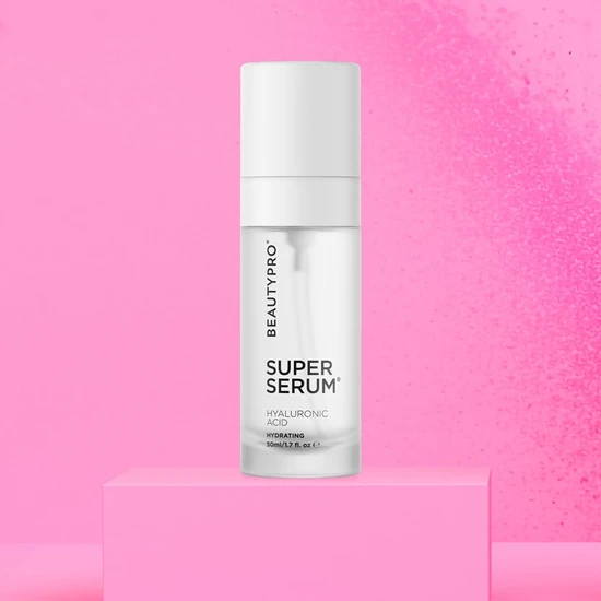 BeautyPro DAY + NIGHT SERUM DUO