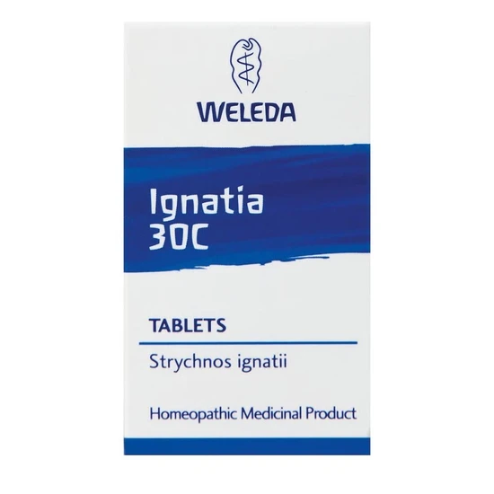 Weleda Ignatia Tablets 30 Tablets