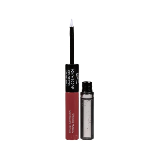 Revlon Colourstay Overtime Lip Colour Dual Ended 280 Stay Currant
