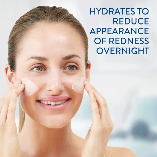 Cetaphil PRO Redness Prone Skin Moisturising Night Cream 50ml
