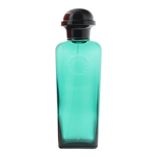 Hermès Eau D'Orange Verte Eau De Cologne 100ml