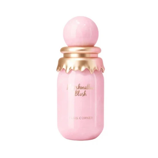 Paris Corner Marshmallow Blush Eau De Parfum 100ml