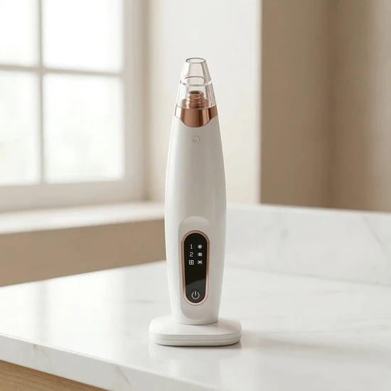 Erth Skin London Deep Pore Purifying Vacuum