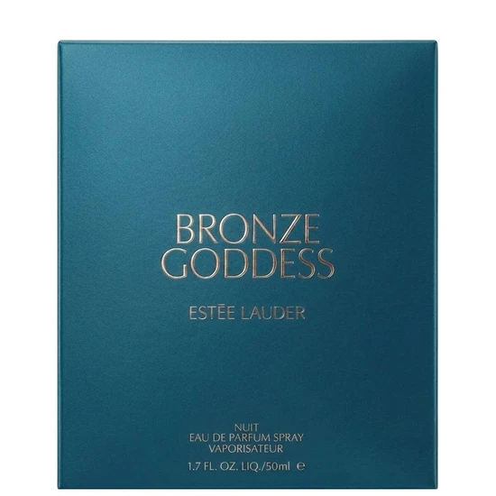 Estée Lauder Bronze Goddess Night Eau De Parfum 50ml