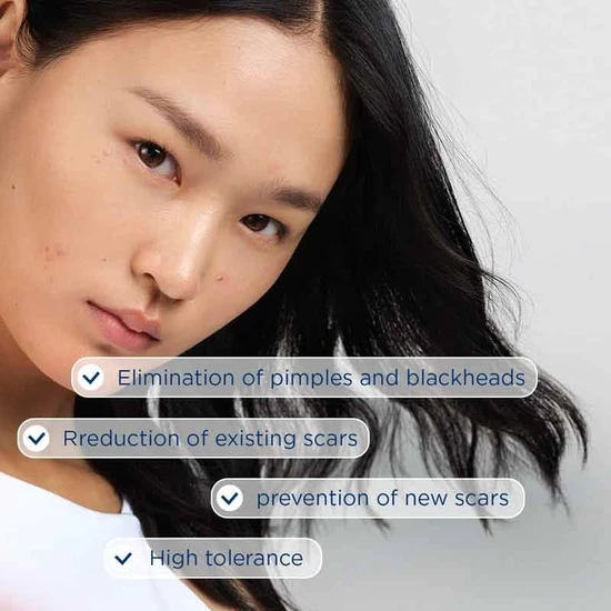 Bioderma Sebium Kerato+ Anti-Blemish Gel Cream For Acne Prone Skin