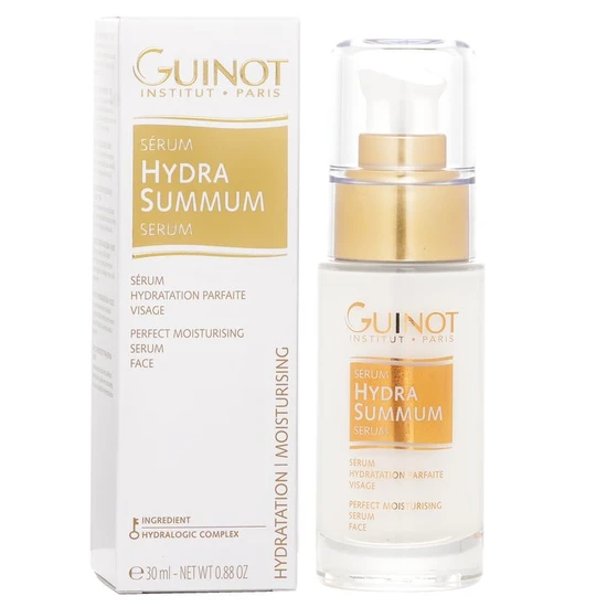Guinot Hydra Summum Perfect Moisturising Serum 30ml