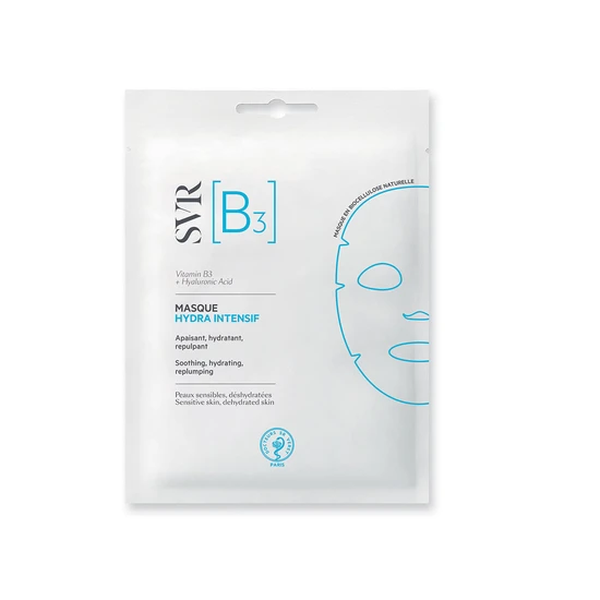 SVR Hydra Intensive Bio-Cellulose Sheet Mask 12ml