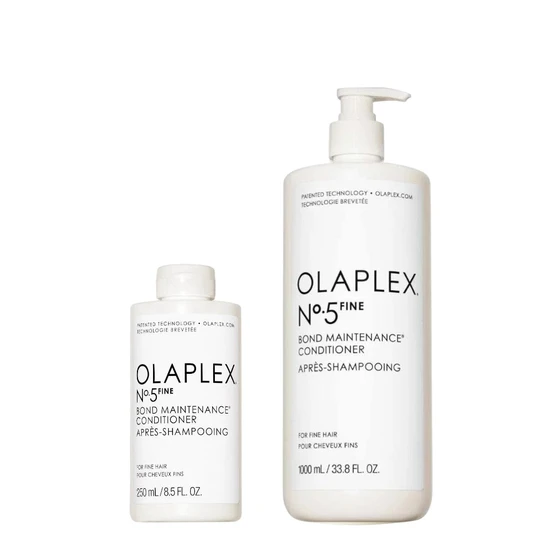 Olaplex No.5 Fine Bond Maintenance Conditioner 250ml