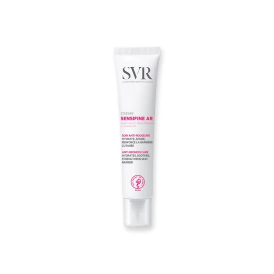 SVR SENSIFINE AR Anti-Redness Cream 40ml