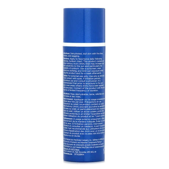 NeoStrata Hyaluronic Luminous Lift 50g