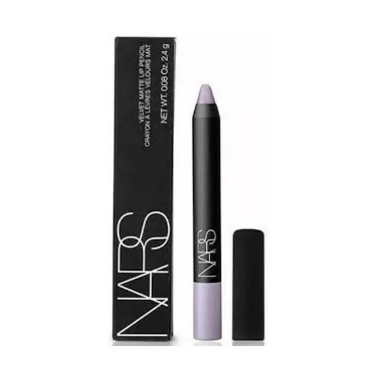 NARS Cosmetics Velvet Matte Lip Pencil Tender Night