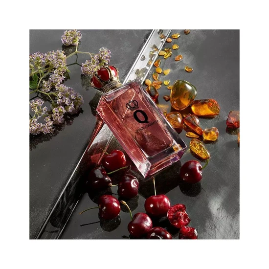 Dolce & Gabbana Q Eau De Parfum Intense 30ml