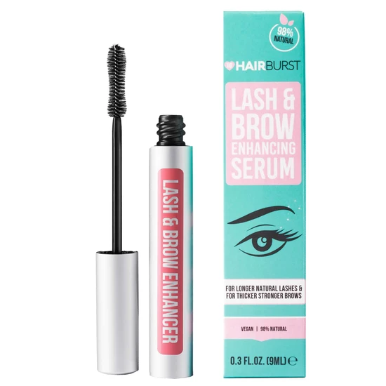 Hairburst Lash & Brow Enhancing Serum 9ml
