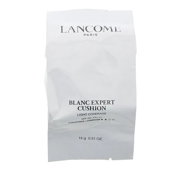 Lancôme Blanc Expert Cushion Light Coverage SPF 29 P-02 Refill