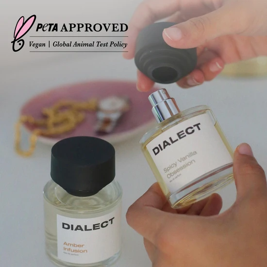 DIALECT Floral Harmony For Her 50ml